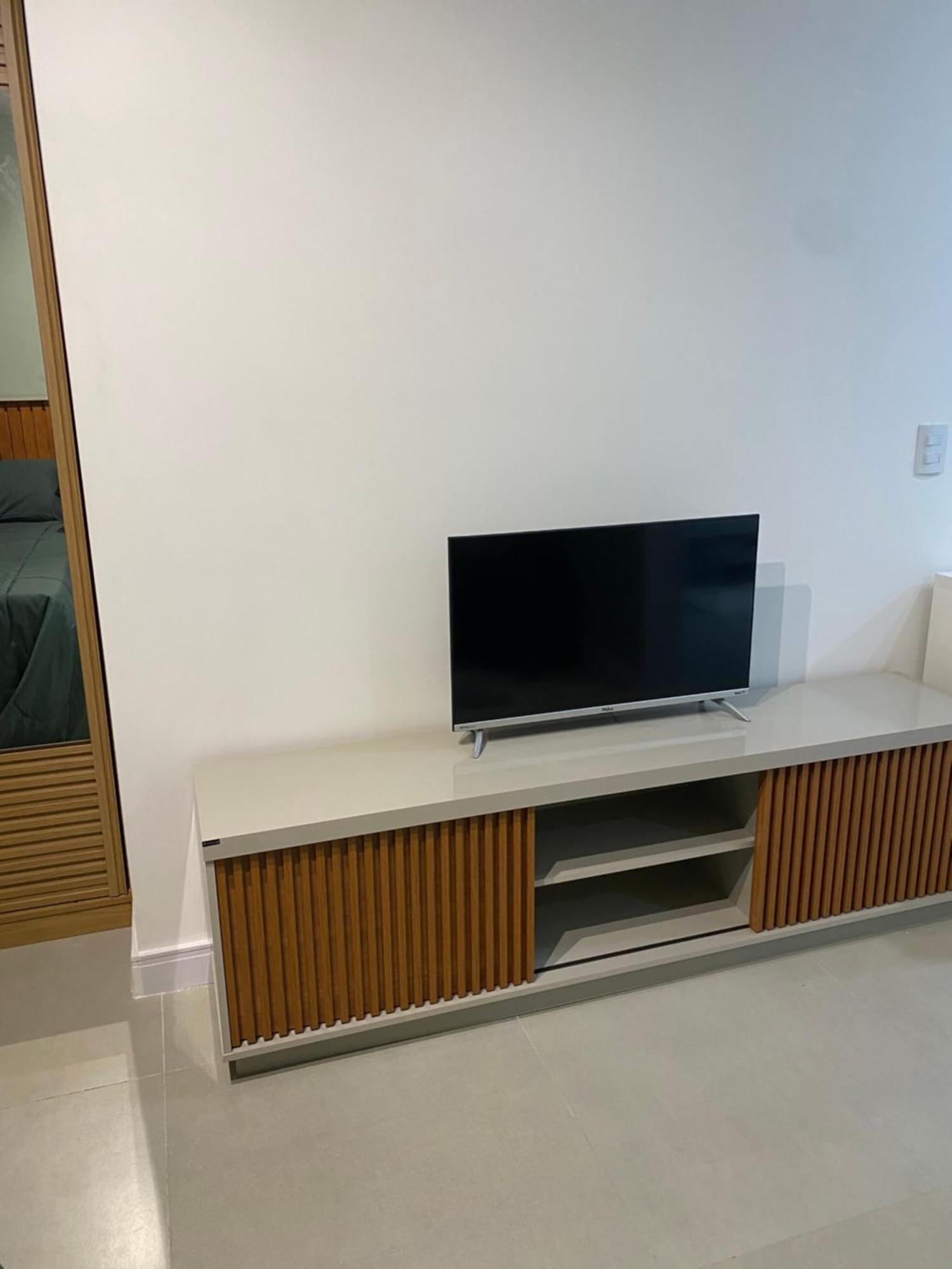 Mobiliado Apartment *