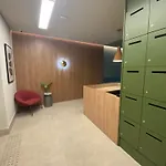 Studio Mobiliado