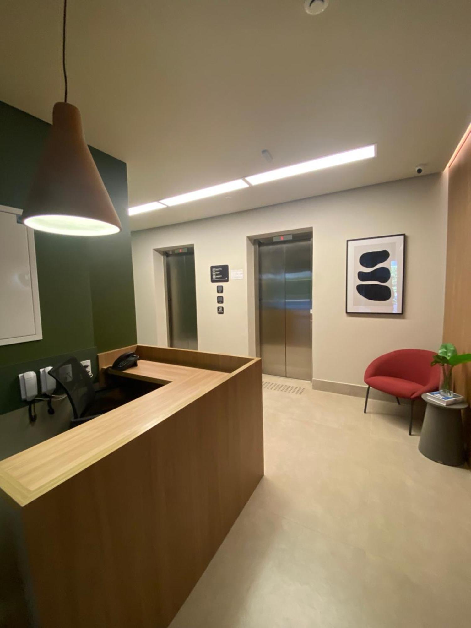 Apartamento Mobiliado São Paulo